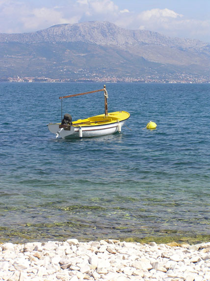 Chorwacja Dalmacja